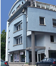 BSW office