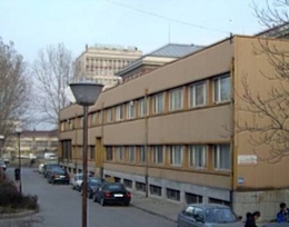 BSW office