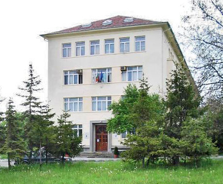ISSP office